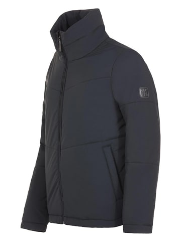 elkline Winterjacke "Puffer" in Schwarz
