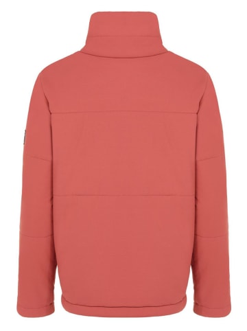 elkline Winterjacke "Puffer" in Hellrot