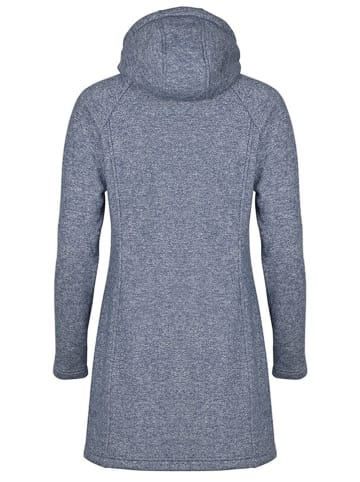 elkline Fleecejacke "Seasons" in Blau