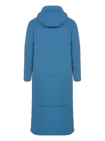 elkline Wintermantel "Beautiful" in Blau