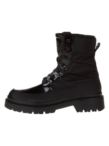 GANT Footwear Boots zwart