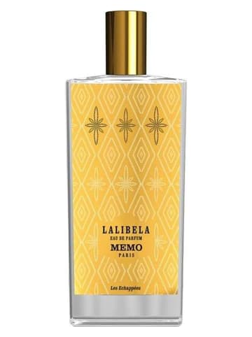 Memo Lalibela - EdP, 75 ml