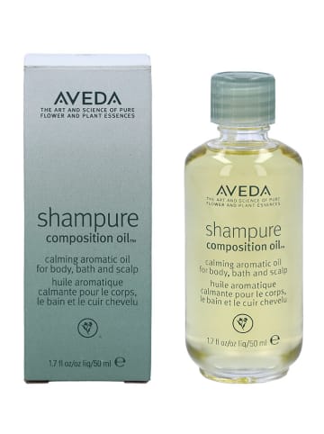 Aveda Badolie "Shampure", 50 ml