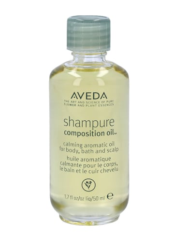 Aveda Badeöl "Shampure", 50 ml