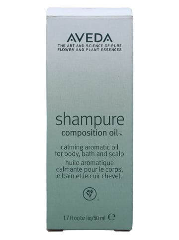 Aveda Badolie "Shampure", 50 ml
