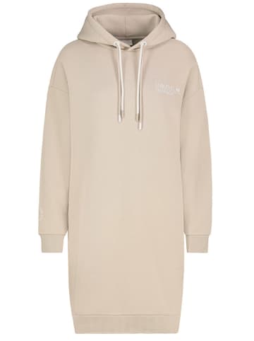 Sublevel Sweatjurk beige