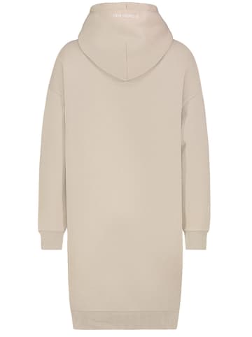 Sublevel Sweatjurk beige