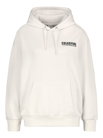 Sublevel Hoodie in Weiß