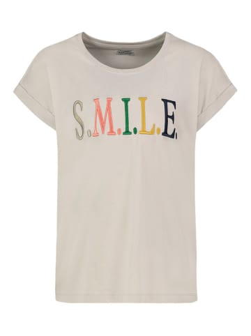 Sublevel Shirt in Beige