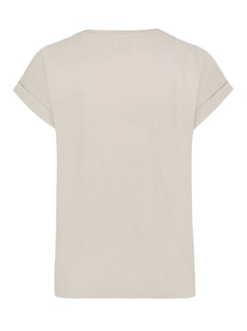 Sublevel Shirt beige