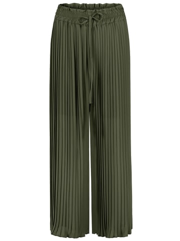 Sublevel Hose in Khaki