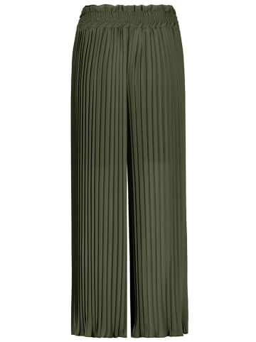 Sublevel Hose in Khaki