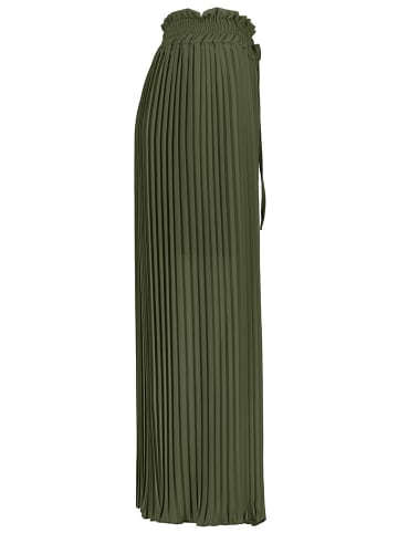 Sublevel Hose in Khaki