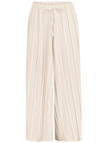 Sublevel Culotte in Beige