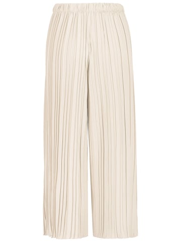 Sublevel Culotte in Beige