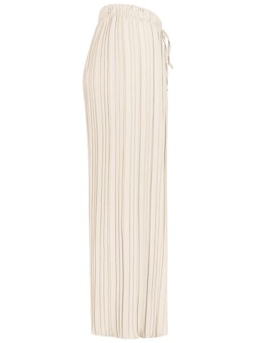 Sublevel Culotte in Beige