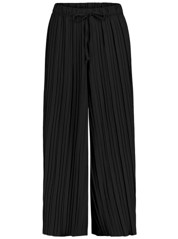 Sublevel Culotte in Schwarz