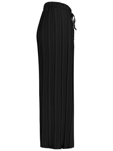 Sublevel Culotte in Schwarz