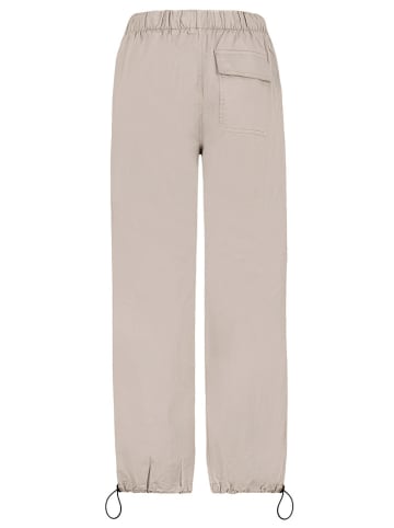 Sublevel Cargohose in Creme