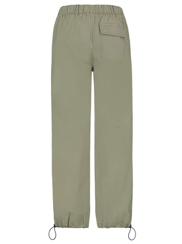 Sublevel Cargobroek kaki