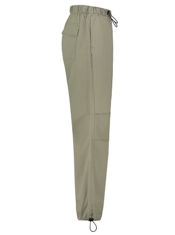 Sublevel Cargobroek kaki