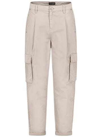 Sublevel Cargobroek crème