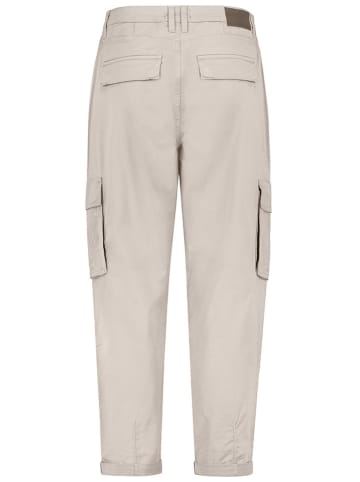 Sublevel Cargobroek crème