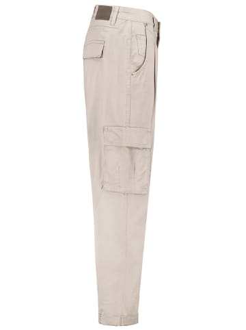 Sublevel Cargobroek crème