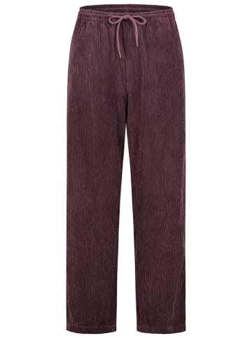 Fresh Made Cordhose in Lila