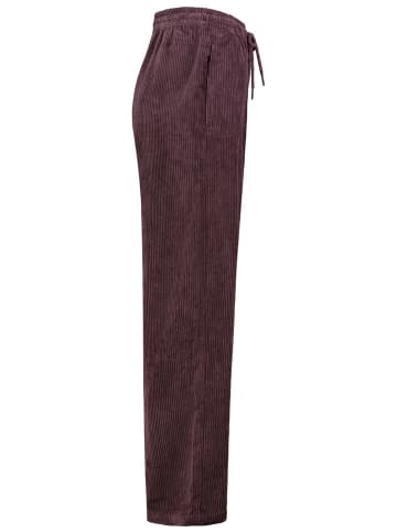 Fresh Made Cordhose in Lila