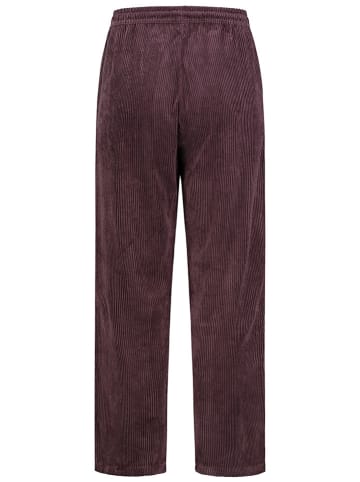 Fresh Made Cordhose in Lila