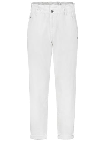 Sublevel Spijkerbroek - regular fit - wit