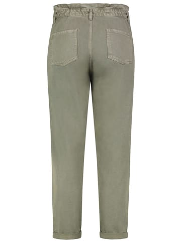 Sublevel Jeans - Tapered fit - in Grün
