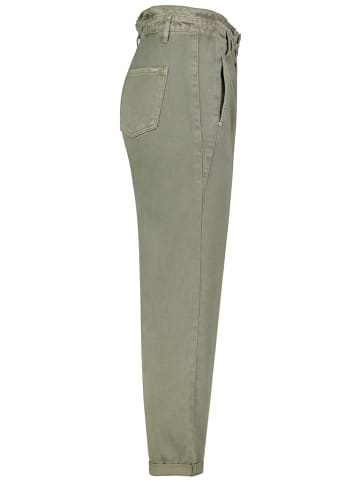 Sublevel Jeans - Tapered fit - in Grün