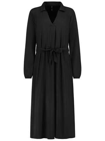 Sublevel Kleid in Schwarz