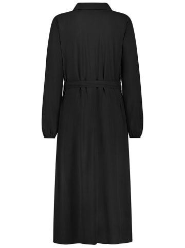 Sublevel Kleid in Schwarz