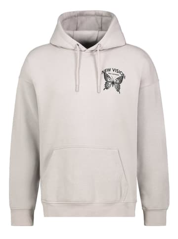 Sublevel Hoodie crème