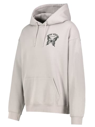 Sublevel Hoodie crème