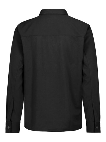 Sublevel Blousejas zwart