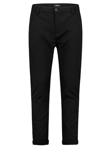 Sublevel Chino in Schwarz