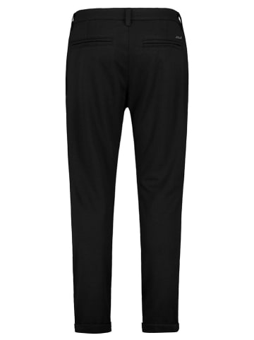Sublevel Chino in Schwarz