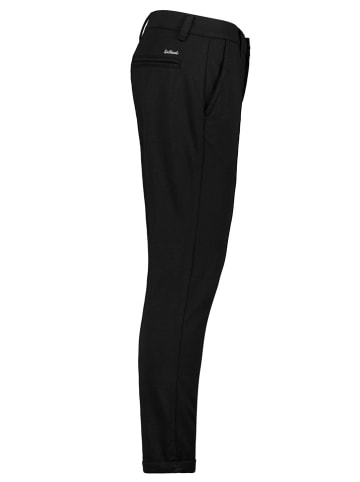 Sublevel Chino in Schwarz