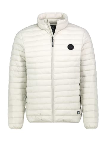 Sublevel Steppjacke in Creme