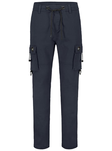 Sublevel Cargobroek donkerblauw