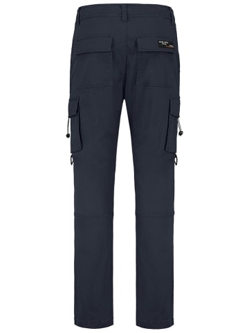 Sublevel Cargobroek donkerblauw