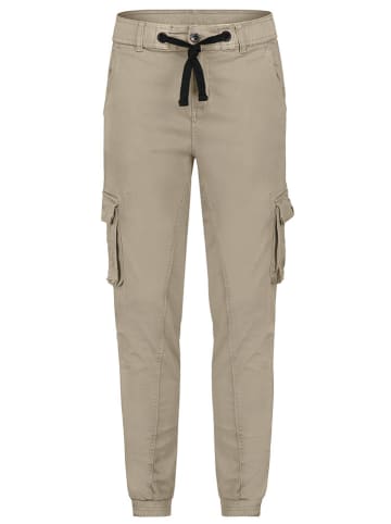 Urban Surface Cargohose in Beige