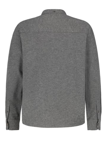 Urban Surface Hemdjacke in Grau