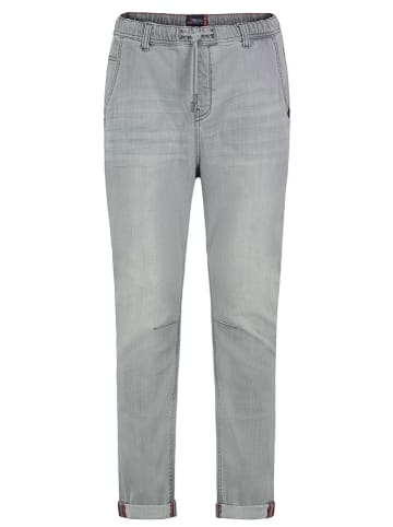 Sublevel Spijkerbroek - comfort fit - grijs