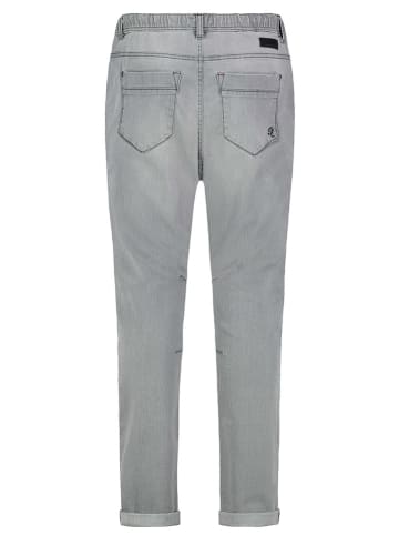 Sublevel Spijkerbroek - comfort fit - grijs