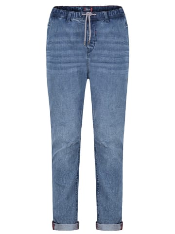 Sublevel Spijkerbroek - comfort fit - blauw